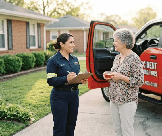 Accident Towing Service Riverton, IL FAQs